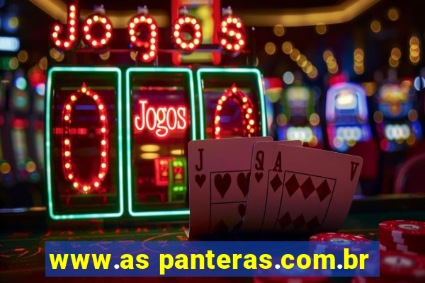 www.as panteras.com.br